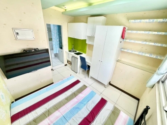 ☆機車位☆獨洗☆流理台☆飲水機☆子母車（第2張）