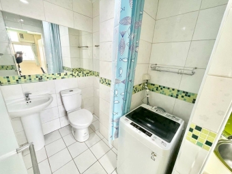 ☆機車位☆獨洗☆流理台☆飲水機☆子母車（第6張）