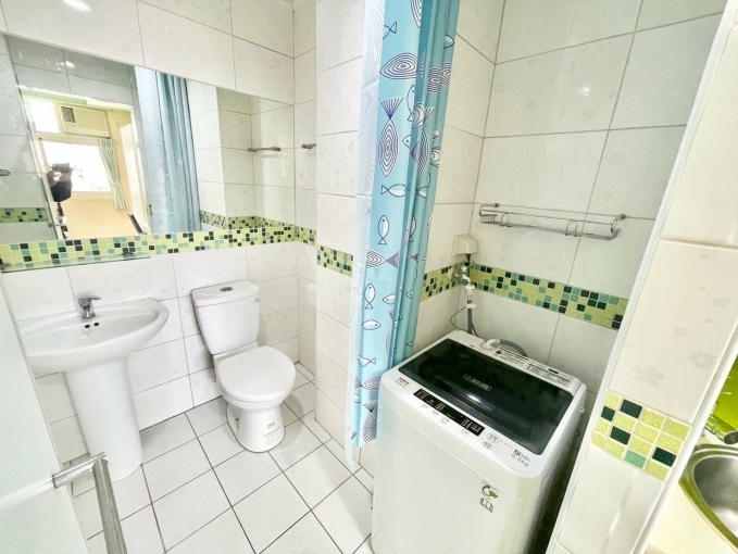 ☆機車位☆獨洗☆流理台☆飲水機☆子母車（第6張）