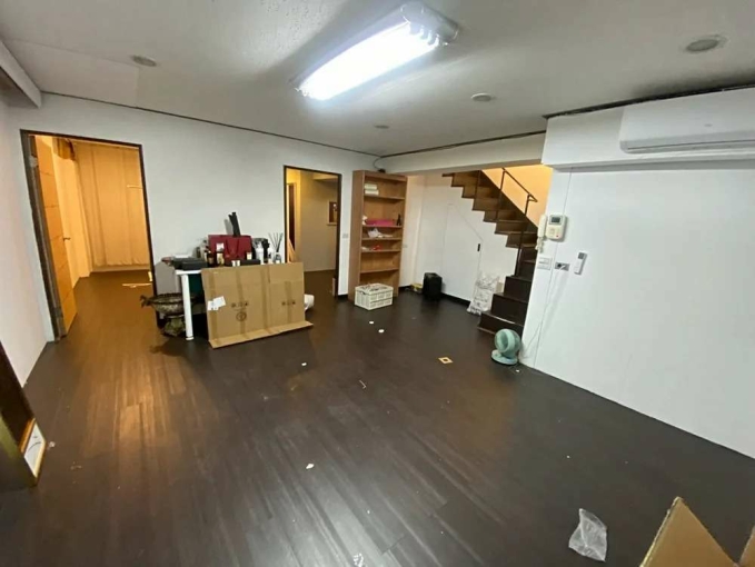 ❤️六張犁捷運/通化街近樂利路/一樓+地下室/可住辦（第14張）