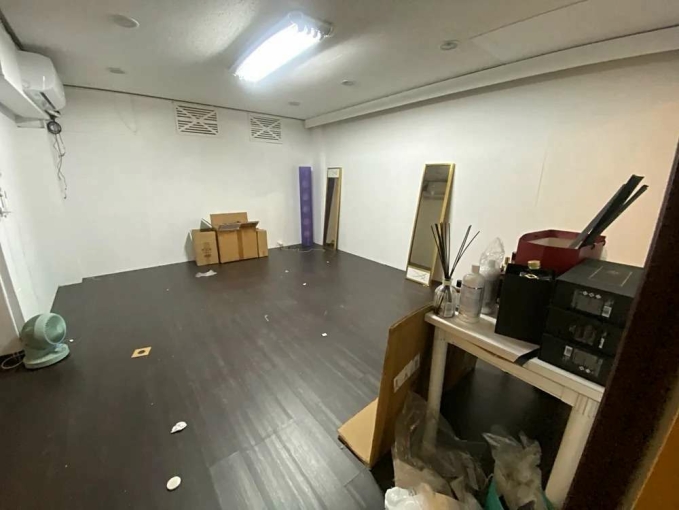 ❤️六張犁捷運/通化街近樂利路/一樓+地下室/可住辦（第12張）