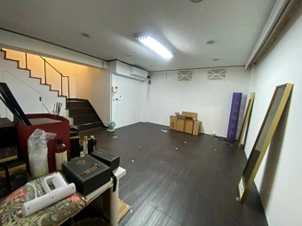 ❤️六張犁捷運/通化街近樂利路/一樓+地下室/可住辦（第13張）