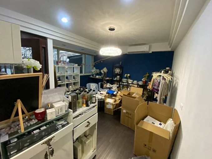 ❤️六張犁捷運/通化街近樂利路/一樓+地下室/可住辦（第2張）