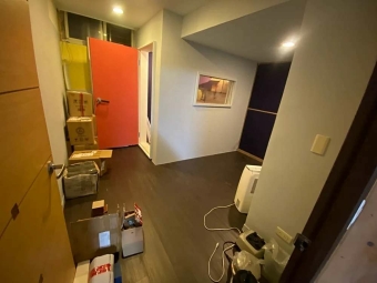 ❤️六張犁捷運/通化街近樂利路/一樓+地下室/可住辦（第11張）