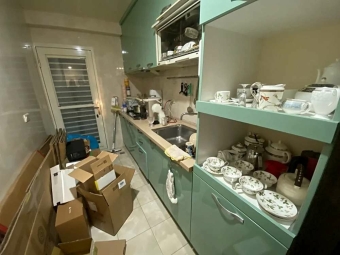 ❤️六張犁捷運/通化街近樂利路/一樓+地下室/可住辦（第8張）