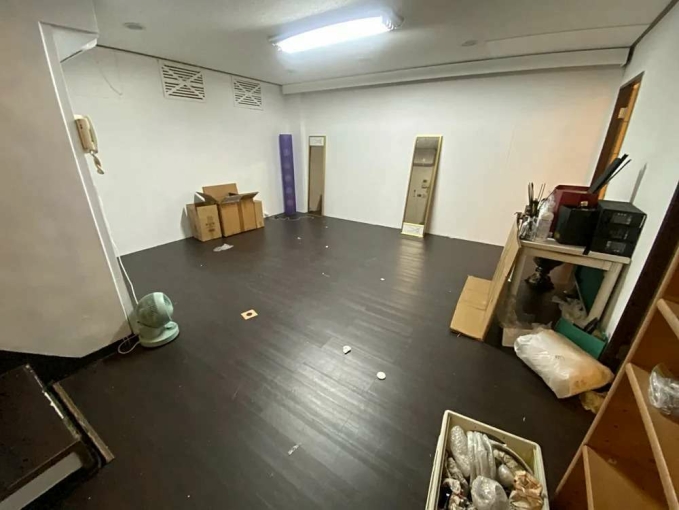 ❤️六張犁捷運/通化街近樂利路/一樓+地下室/可住辦（第10張）