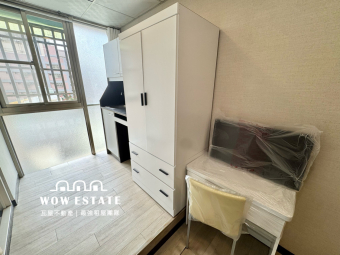 獨洗獨曬🍀雙租屋補助🍀電梯🍀子母車🍀管理室（第2張）