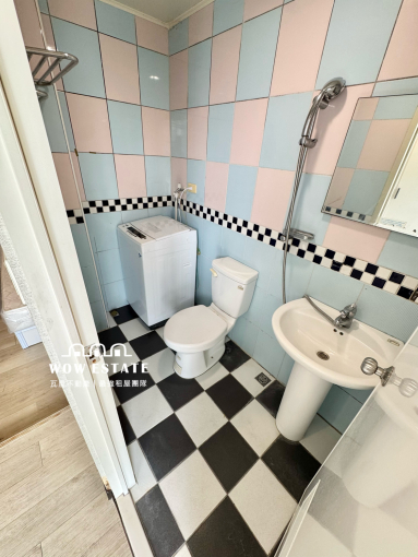 獨洗獨曬🍀雙租屋補助🍀電梯🍀子母車🍀管理室（第3張）