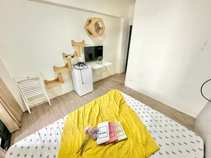 🔥西屯貓咪樂園🔥陽台獨洗🔥可租補🔥近逢甲 - Image 6