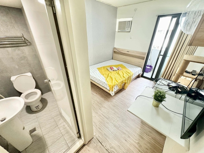 🔥西屯貓咪樂園🔥陽台獨洗🔥可租補🔥近逢甲 - Image 12