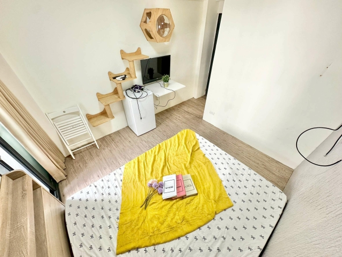 🔥西屯貓咪樂園🔥陽台獨洗🔥可租補🔥近逢甲 - Image 7