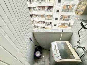 🔥西屯貓咪樂園🔥陽台獨洗🔥可租補🔥近逢甲 - Image 14