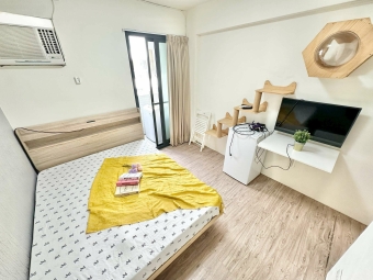 🔥西屯貓咪樂園🔥陽台獨洗🔥可租補🔥近逢甲 - Image 22