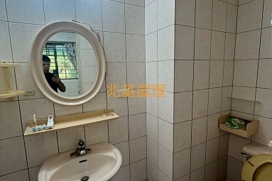 兆基社會住宅🏡幸福華城（第10張）