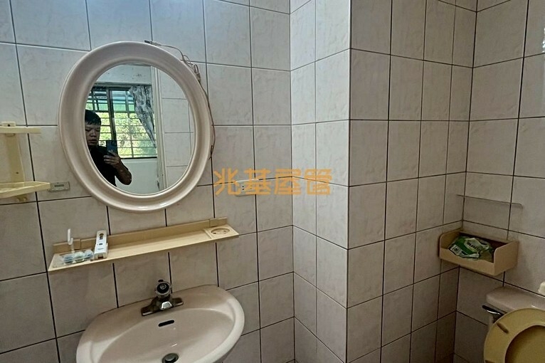 兆基社會住宅🏡幸福華城（第10張）