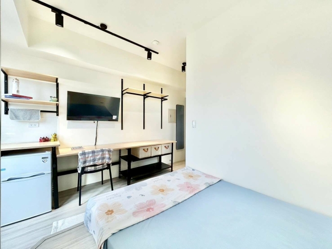 🧡請加賴約看🧡電梯新屋🧡租屋補助🧡陽台獨洗🧡流理台🧡乾溼分離🧡（第4張）