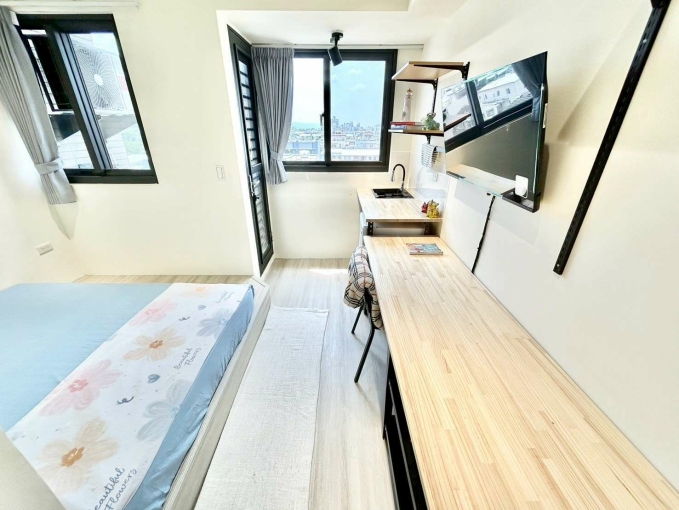 🧡請加賴約看🧡電梯新屋🧡租屋補助🧡陽台獨洗🧡流理台🧡乾溼分離🧡（第8張）