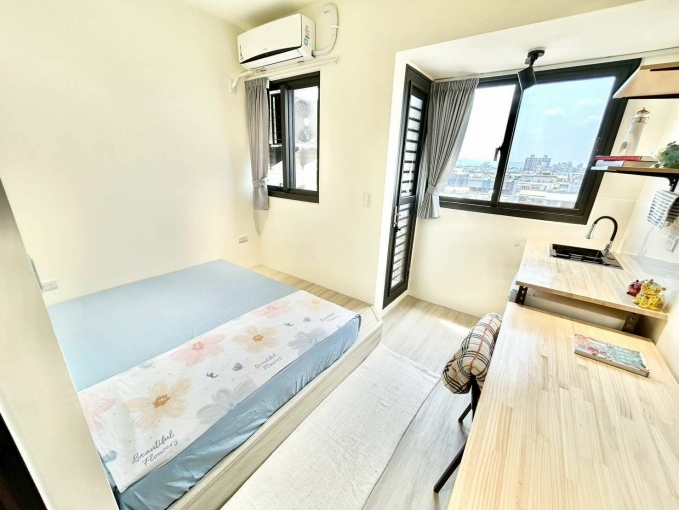 🧡請加賴約看🧡電梯新屋🧡租屋補助🧡陽台獨洗🧡流理台🧡乾溼分離🧡（第6張）