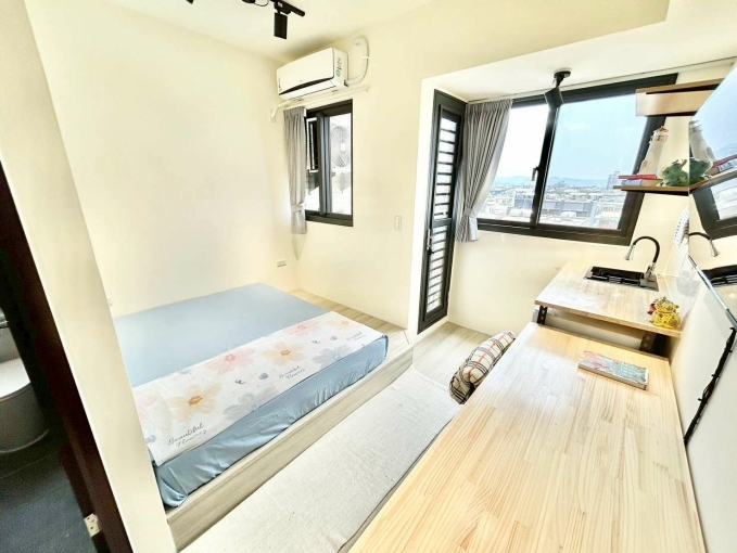 🧡請加賴約看🧡電梯新屋🧡租屋補助🧡陽台獨洗🧡流理台🧡乾溼分離🧡（第12張）