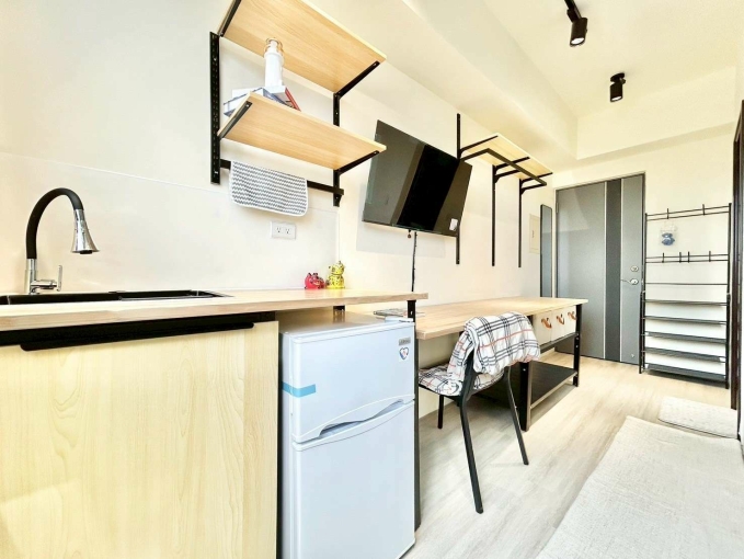 🧡請加賴約看🧡電梯新屋🧡租屋補助🧡陽台獨洗🧡流理台🧡乾溼分離🧡（第2張）