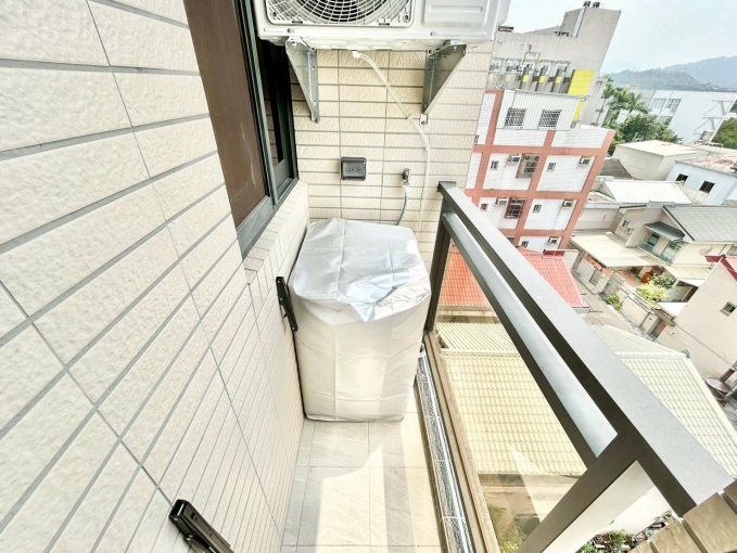 🧡請加賴約看🧡電梯新屋🧡租屋補助🧡陽台獨洗🧡流理台🧡乾溼分離🧡（第13張）