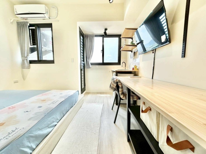 🧡請加賴約看🧡電梯新屋🧡租屋補助🧡陽台獨洗🧡流理台🧡乾溼分離🧡（第7張）