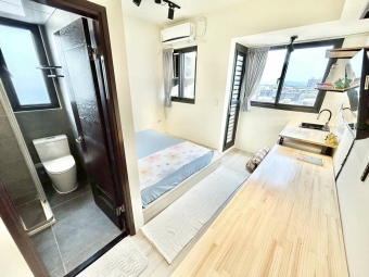 🧡請加賴約看🧡電梯新屋🧡租屋補助🧡陽台獨洗🧡流理台🧡乾溼分離🧡（第1張）