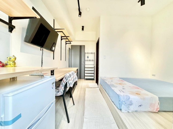 🧡請加賴約看🧡電梯新屋🧡租屋補助🧡陽台獨洗🧡流理台🧡乾溼分離🧡（第9張）