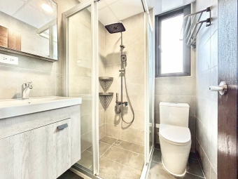 🧡請加賴約看🧡電梯新屋🧡租屋補助🧡陽台獨洗🧡流理台🧡乾溼分離🧡（第15張）