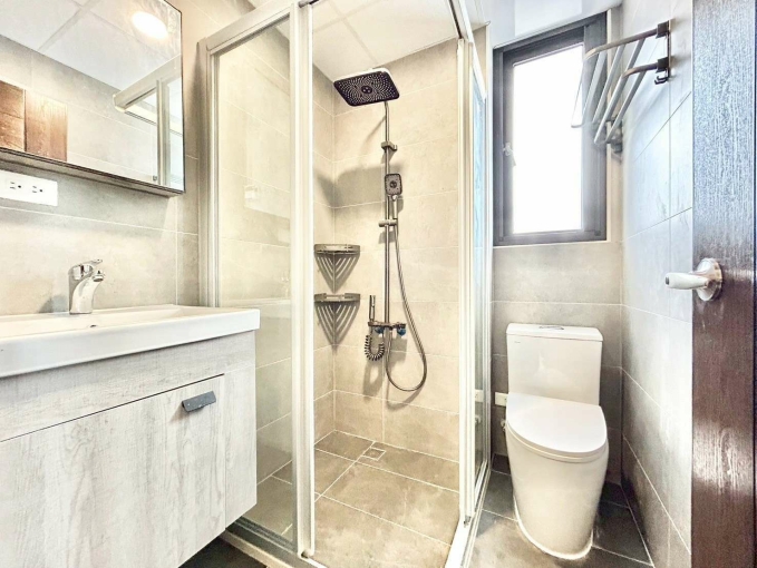 🧡請加賴約看🧡電梯新屋🧡租屋補助🧡陽台獨洗🧡流理台🧡乾溼分離🧡（第15張）