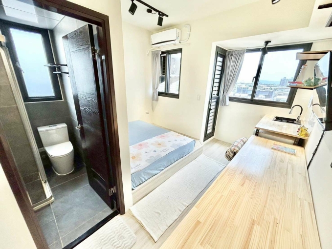 🧡請加賴約看🧡電梯新屋🧡租屋補助🧡陽台獨洗🧡流理台🧡乾溼分離🧡（第11張）