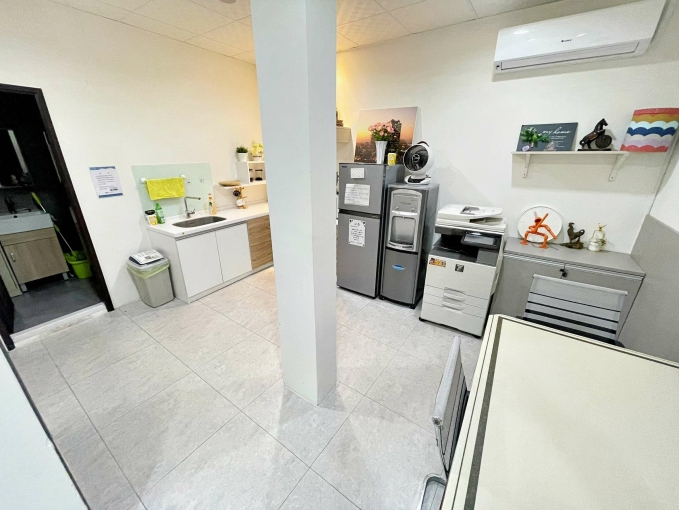 辦公室、工作室🍀公設會議室🍀可營登（第5張）