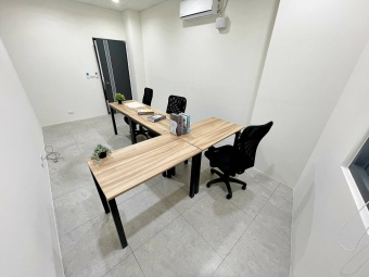 辦公室、工作室🍀公設會議室🍀可營登（第3張）