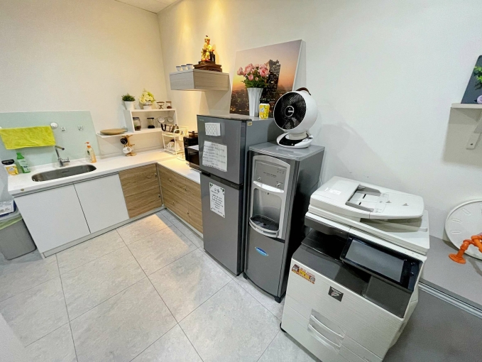 辦公室、工作室🍀公設會議室🍀可營登（第6張）