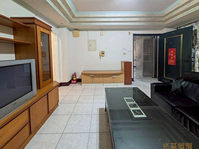 兆基社會住宅🏡竹南京元電子走路上班2房【可租補】(第3張)