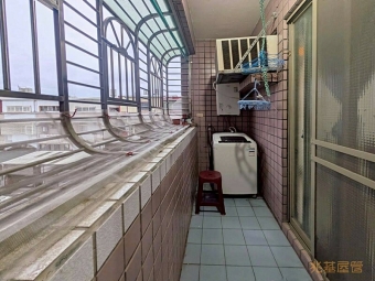 兆基社會住宅🏡竹南京元電子走路上班２房【可租補】（第13張）