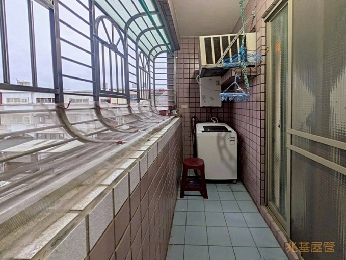 兆基社會住宅🏡竹南京元電子走路上班2房【可租補】(第13張)