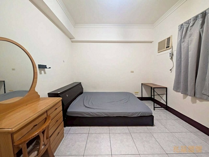 兆基社會住宅🏡竹南京元電子走路上班2房【可租補】(第4張)