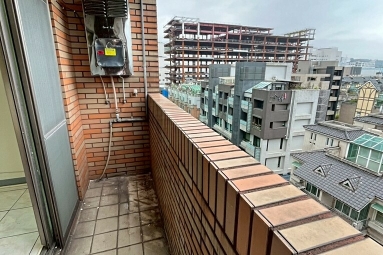 兆基社會住宅🏠友善屋源🧡三總/電梯套房/採光通風佳（第6張）