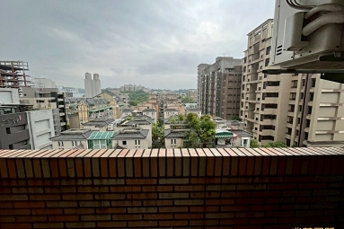 兆基社會住宅🏠友善屋源🧡三總/電梯套房/採光通風佳（第5張）