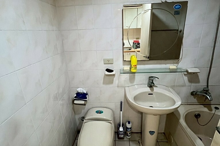 兆基社會住宅🏠友善屋源🧡三總/電梯套房/採光通風佳（第4張）