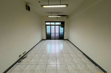 兆基社會住宅🏠友善屋源🧡三總/電梯套房/採光通風佳（第1張）