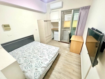 🧡請加賴約看🧡可貓咪🧡租屋補助🧡台水台電🧡陽台獨洗🧡租屋補助🧡代收包裹🧡（第1張）