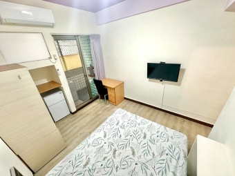 🧡請加賴約看🧡可貓咪🧡租屋補助🧡台水台電🧡陽台獨洗🧡租屋補助🧡代收包裹🧡（第3張）