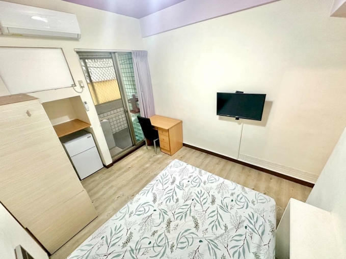 🧡請加賴約看🧡可貓咪🧡租屋補助🧡台水台電🧡陽台獨洗🧡租屋補助🧡代收包裹🧡（第3張）