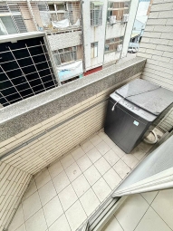 🌳可雙租補💖電梯✨陽台獨洗🏠採光風通💖 - Image 12