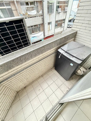 🌳可雙租補💖電梯✨陽台獨洗🏠採光風通💖 - Image 6