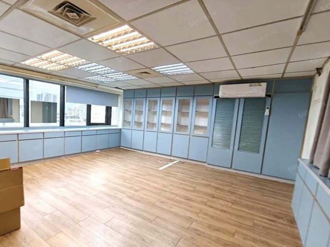 @@中山國小捷運商圈旁*高樓帷幕採光明亮機能辦公（第8張）