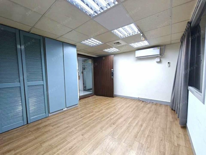 @@中山國小捷運商圈旁*高樓帷幕採光明亮機能辦公（第6張）