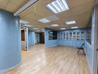 @@中山國小捷運商圈旁*高樓帷幕採光明亮機能辦公（第2張）